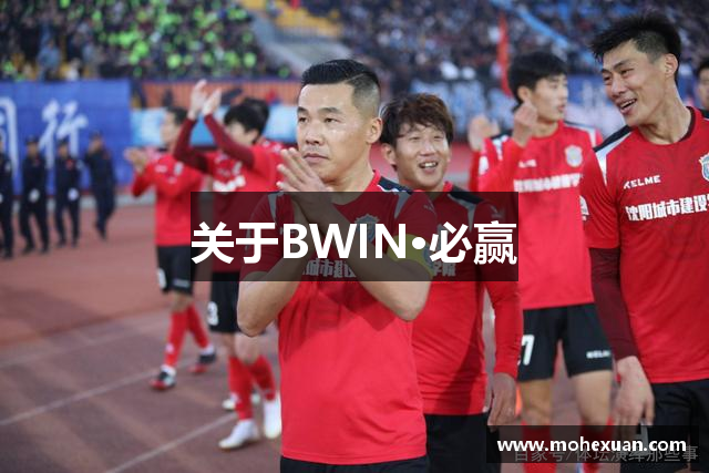 关于BWIN·必赢
